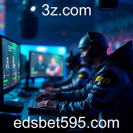 A Ascensão do E-Sports no Brasil