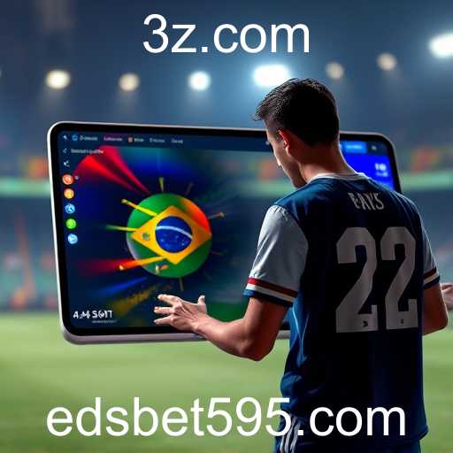 O Crescimento das Apostas Esportivas Online no Brasil