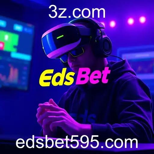 O Mercado de Apostas se Reinventa com 'Eds Bet'