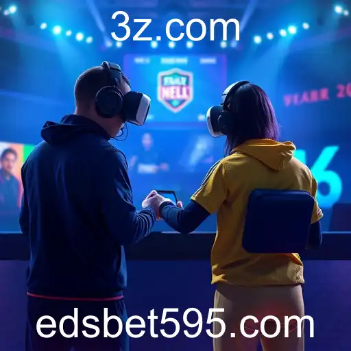 Tendências Emergentes no Jogo Online em 2026