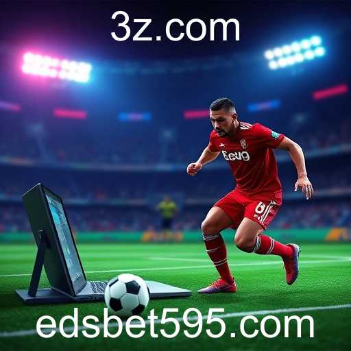 A Ascensão do Eds Bet: Tendências e Impactos no Mercado de Jogos