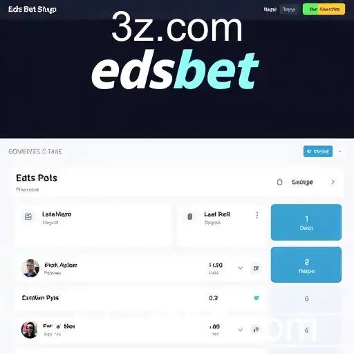 Eds Bet: Apostas e Tendências do Mercado em 2026