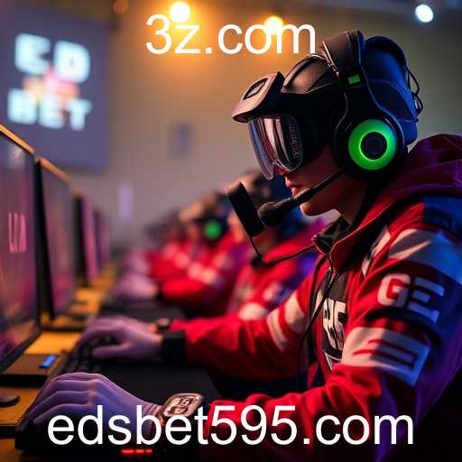 O Mercado de Apostas se Reinventa com 'Eds Bet'