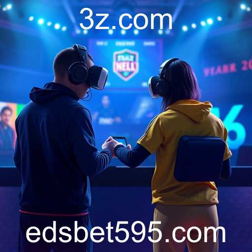 Tendências Emergentes no Jogo Online em 2026