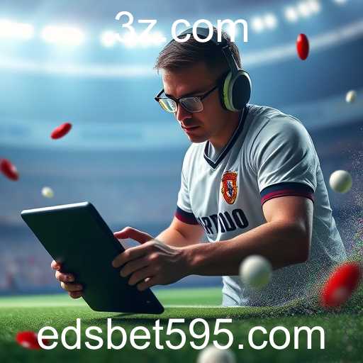 A Evolução dos Jogos Online: O Impacto de EDS Bet