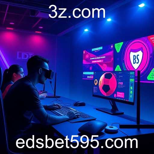 As Tendências de Crescimento no Mundo dos Jogos Online