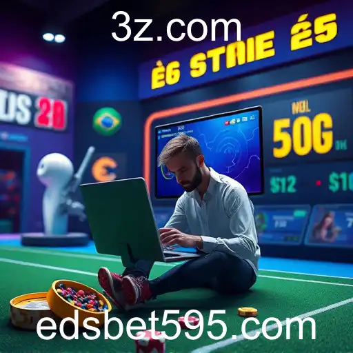 Crescimento dos Jogos Online e o Impacto no Mercado Global