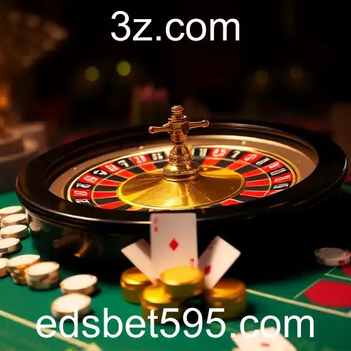 Explorando a Categoria Live Casino no Eds Bet