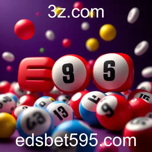 Lottery Games: A Excitante Categoria de Jogos no 'eds bet'