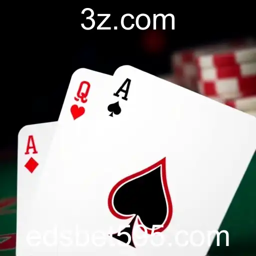 Explorando a Poker Room do Eds Bet: Um Cenário para Entusiastas do Poker