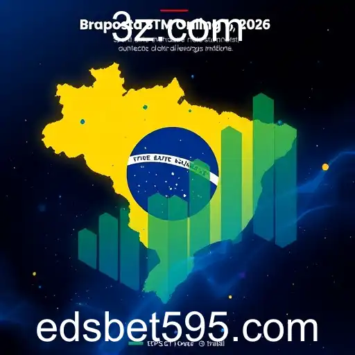 A Ascensão das Apostas Online no Brasil