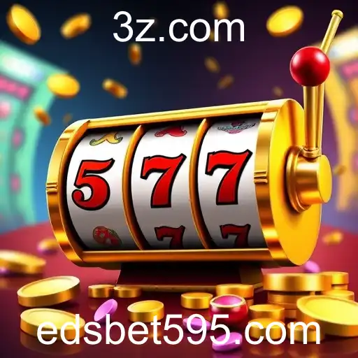 Descubra o Mundo das Slots Online no 'eds bet'